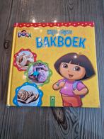 Dora - Mijn eigen bakboek, Boeken, Kookboeken, Ophalen, Zo goed als nieuw, Taart, Gebak en Desserts, Nederland en België
