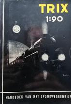 Trix 1:90, Ophalen of Verzenden, Gelezen, A. Stolk (vertaling)