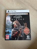 Assassin’s creed Mirage | PS5, Ophalen of Verzenden, Zo goed als nieuw