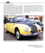 Wartburg Vom 311 zum 353 1956-1991, Frank Ronicke, Verzenden, Nieuw, Overige merken