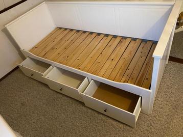 Ikea bed