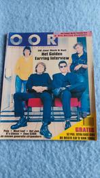 Golden Earing.  In Oor . Dec 1995., Ophalen, 1980 tot heden, Tijdschrift