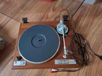 Dual platenspeler, Audio, Tv en Foto, Platenspelers, Ophalen, Automatisch, Zo goed als nieuw, Platenspeler