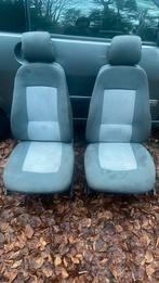 Aixam 741 kantel stoelen | voor 4 persoons aixams, Ophalen