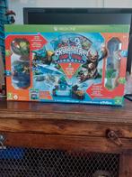 Skylanders Trap Team Starter Set - Compleet, Spelcomputers en Games, Avontuur en Actie, Gebruikt, 2 spelers, Eén computer
