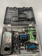 Hitachi slagmoeraanzetter, Ophalen of Verzenden, Zo goed als nieuw