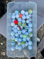 Taylormade golfballen (100X), Sport en Fitness, Golf, Ophalen of Verzenden, Gebruikt, Bal(len), Overige merken