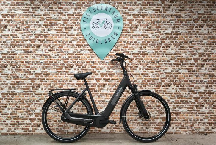 Sparta D-Rule Fit | Bosch Active Plus | Demo | 1200 Korting!, Fietsen en Brommers, Fietsen | Dames | Damesfietsen, Nieuw, Sparta