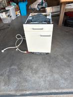 Inbouw Vaatwasser - Inventum, Witgoed en Apparatuur, Vaatwasmachines, Ophalen, Gebruikt, 60 cm of meer, Energieklasse A of zuiniger