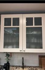 Keukenkast, Huis en Inrichting, Keuken | Keukenelementen, Ophalen, Gebruikt, 50 tot 100 cm, 25 tot 50 cm