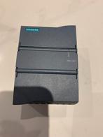 Siemens S7 1200 voeding PM1207   2 stuks, Ophalen of Verzenden, Zo goed als nieuw