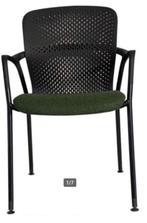 Herman Miller Keyn Vier Poots model Nieuw, Ophalen, Nieuw, Overige kleuren, Metaal