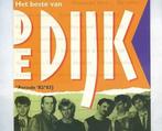 De Dijk Het Beste 82-83, Cd's en Dvd's, Cd's | Nederlandstalig, Ophalen of Verzenden, Zo goed als nieuw, Rock