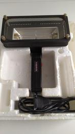 Flectalux Videolamp 1000SE 1000Watt  Statiefbeuge /of camera, Ophalen of Verzenden, Zo goed als nieuw, Lamp of Flitsset