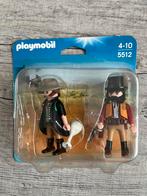 Playmobil Western 5512, Nieuw, Ophalen of Verzenden