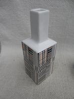 Drie verschillende design vaasjes "iets aparts", Huis en Inrichting, Overige materialen, Gebruikt, Overige kleuren, Ophalen of Verzenden