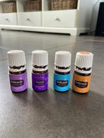 Young Living kids oliën 5 ml, Verzenden, Zo goed als nieuw, Aroma