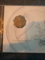 Nederlandse 2 Euro Herdenkingsmunt 2011 UNC, Postzegels en Munten, Munten | Europa | Euromunten, Ophalen of Verzenden, Losse munt