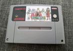 Tales of Phantasia - Super Nintendo (SNES), Gebruikt, 1 speler, Ophalen of Verzenden, Role Playing Game (Rpg)
