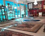 Perzisch tapijt handgeknoopt vloerkleed Zeer Betaalbaar!, 200 cm of meer, Overige kleuren, 200 cm of meer, Rechthoekig