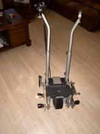 Alber Viamobil V25 Elektrische Duw- en Remhulp, Ophalen, Gebruikt, Elektrische rolstoel