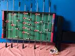 Leuke voetbaltafel voor veel speelplezier, Ophalen, Gebruikt