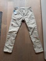 Nieuw Fjallraven greenland jeans trouser maat 50 beige g1000, Kleding | Heren, Broeken en Pantalons, Ophalen of Verzenden, Zo goed als nieuw