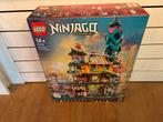 Lego Ninjago 71741 nieuw in doos, city gardens, Lego, Lego, Lego, Nieuw