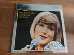 Jasperina de Jong - Het Beste Van, Ophalen of Verzenden, 12 inch, Pop