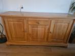 Massief Eiken Dressoir - Landelijke Stijl, Huis en Inrichting, Kasten | Buffetkasten, Ophalen