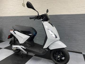 Piaggio 1 beschikbaar voor biedingen