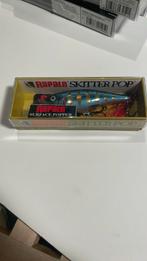 Rapala Skitterpop, Watersport en Boten, Ophalen of Verzenden, Nieuw, Overige typen