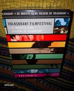 Volkskrant Filmfestival  .. box 31 t/m 40, Vanaf 12 jaar, Ophalen of Verzenden, Zo goed als nieuw, Boxset