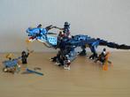 Lego Ninjago 70652 Stormbringer, Ophalen of Verzenden, Gebruikt, Complete set, Lego