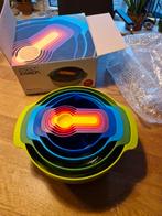 Joseph Joseph Nest 9 Plus, Ophalen of Verzenden, Nieuw, Taarten of Cupcakes, Bakvorm