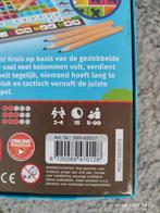 Leuk Gezelschapsspel - Kruisjes zetten!, Drie of vier spelers, Ophalen of Verzenden, Zo goed als nieuw, 999  Games