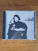 CD Joni Mitchell - Hejira, Ophalen of Verzenden, 1960 tot 1980, Gebruikt