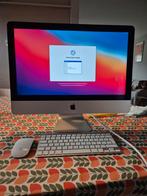 iMac 21.5-inch, Mid 2014, Ophalen, Gebruikt, 8 GB, Onbekend