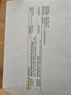 Voorwiellagers Volvo v60, Computers en Software, Ophalen of Verzenden, Nieuw