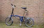 Brompton T5 (met M-stuur) uit 1995, Ophalen, Gebruikt, Brompton, 16 tot 18 inch
