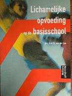 Lichamelijke opvoeding  basisschool, Ophalen, HBO, Beta, HMPG van der Loo