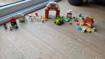 Duplo boerderij set 10952, Ophalen, Gebruikt, Complete set, Duplo