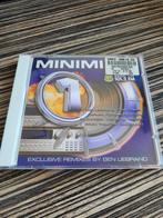 Ben Liebrand - Minimix 1 - House - Trance, Cd's en Dvd's, Ophalen of Verzenden