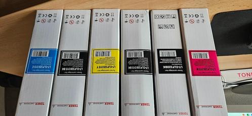 Toner cartridge Samsung laserprinterLT-CLP320/315, Computers en Software, Printerbenodigdheden, Nieuw, Toner, Ophalen