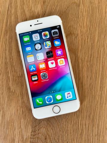 iPhone 7 - Rose-Goud - 32GB - Goede Staat beschikbaar voor biedingen