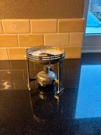 Theelichtje Art Deco stijl, Ophalen of Verzenden