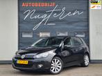 Volkswagen Golf 1.4 TSI Highline 5 Deurs |Clima|Trekhaak|, Auto's, Euro 5, Gebruikt, Zwart, 4 cilinders