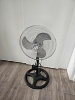 Standaard Ventilator - In Hoogte Verstelbaar, Ophalen, Gebruikt, Statiefventilator
