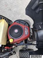 Gebruikte Castelgarden XT140 zitmaaier opvang 102 cm hydro, Tuin en Terras, Zitmaaiers, Gebruikt, Castelgarden