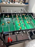 Nette voetbaltafel, Kinderen en Baby's, Speelgoed | Voetbaltafels, Ophalen of Verzenden, Gebruikt